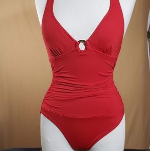 Anne Cole 1 piece swimsuit